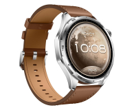 HONOR Watch 6 brązowy 46mm - 1580328 - zdjęcie 4